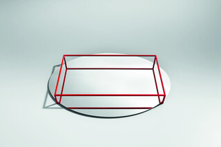 Surface + Border No.2  by  Danese