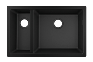 S51 Unterbauspüle  von  hansgrohe