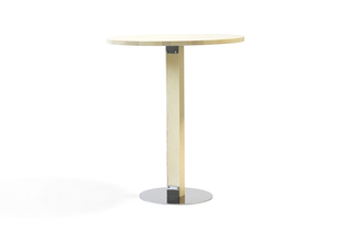 SIZE L901 bar table  von  Blå Station