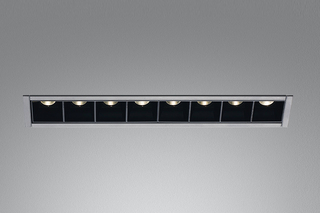 S.LoT  by  Artemide Architectural