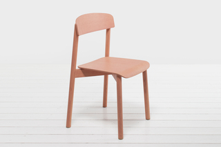 Profile Chair  von  STATTMANN