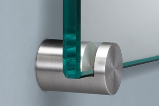 Mirror holder SPH18-30  by  PHOS