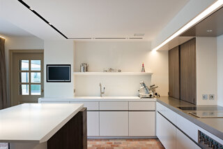 SPLITLINE 52  by  Delta Light