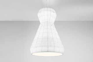 Layers suspension A  von  Axolight