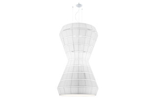 Layers suspension F  von  Axolight