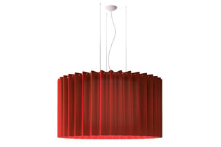 Skirt suspension 150  von  Axolight