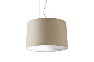 Velvet suspension 100  von  Axolight
