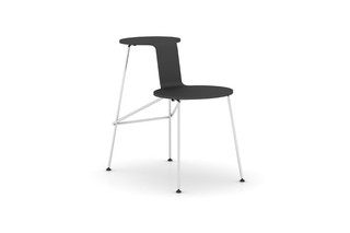 Stair chair  by  Koleksiyon