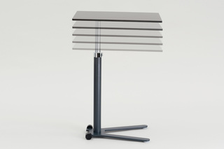 STAND_UP_HV  von  FORMvorRAT