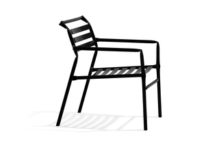 STRAW O36  by  Blå Station