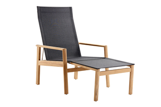 Safari Deck Chair  von  solpuri