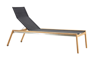 Safari lounger  by  solpuri