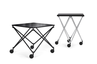 Sax Side Table  von  ClassiCon