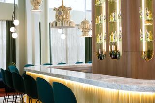 Scuba Lamp  von  Bosa