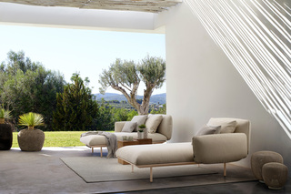 Senja meridienne  by  Tribù