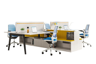 Share It Collection  von  Steelcase