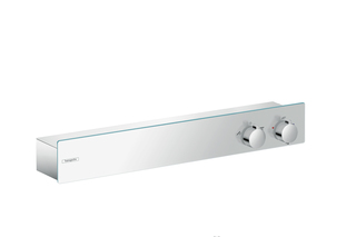 Raindance E Showertablets 350, 600  by  Hansgrohe