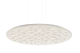 Silent Field  by  Artemide Architectural