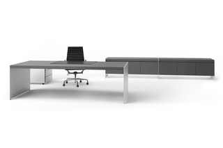 Size Schreibtisch  von  Renz