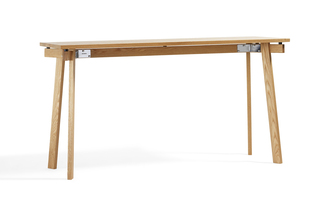 SIZE L905 bar table  von  Blå Station