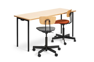 Snap Klapptisch  von  Martela