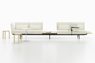 Soft Work  von  Vitra