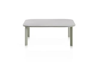 Solanas Beistelltisch  von  Gandia Blasco