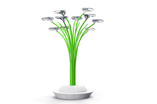 Solar Tree 2.0  von  Artemide Outdoor