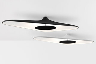 Soleil-Noir  von  Luceplan