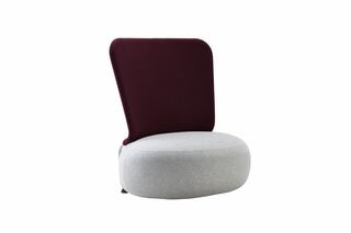 Solis Seating System  by  Koleksiyon