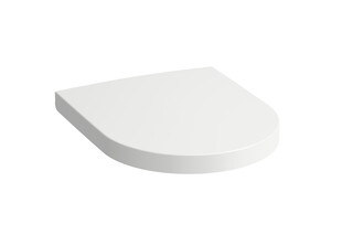 SaphirKeramik Sonar WC-Sitz mit Deckel  von  Laufen