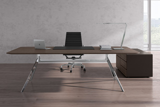 Star Arbeitstisch  von  Renz