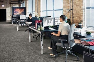 Look Both Ways Step in Time  von  Interface