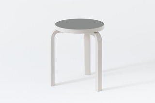 L-Leg Hocker  von  Artek
