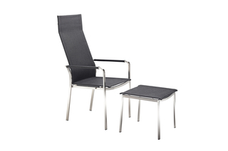 Studio recliner  by  solpuri