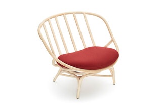 Armadillo armchair T030  by  Expormim