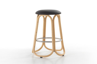 Gres Barhocker T084  von  Expormim