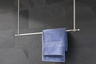 Decken-Handtuchhalter T0  von  PHOS