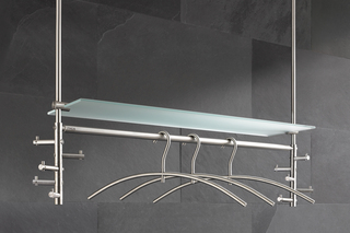 Hängegarderobe T5D  von  PHOS