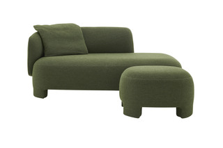 TARU Sofa  von  ligne roset