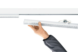 TECTON  von  Zumtobel