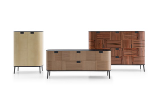 TESAURUS  by  Maxalto