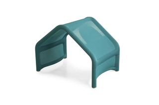 THE ROOF CHAIR  von  Magis