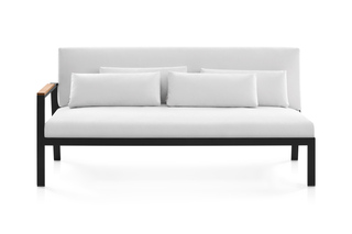 Timeless sofa  by  Gandia Blasco