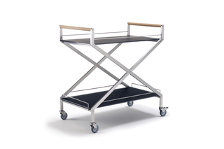 Trolley One  von  solpuri