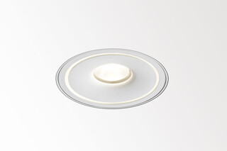 Tweeter TRIMLESS  von  Delta Light