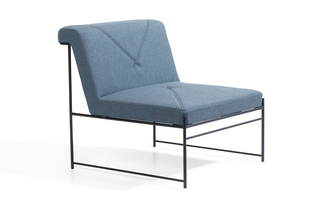 UNIT S162  by  Blå Station