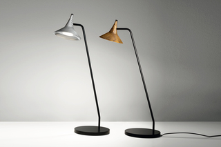 Unterlinden Tavolo  by  Artemide