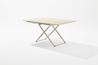 Zebra Up&Down table  by  Fast