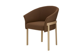 VALMY chair  by  ligne roset